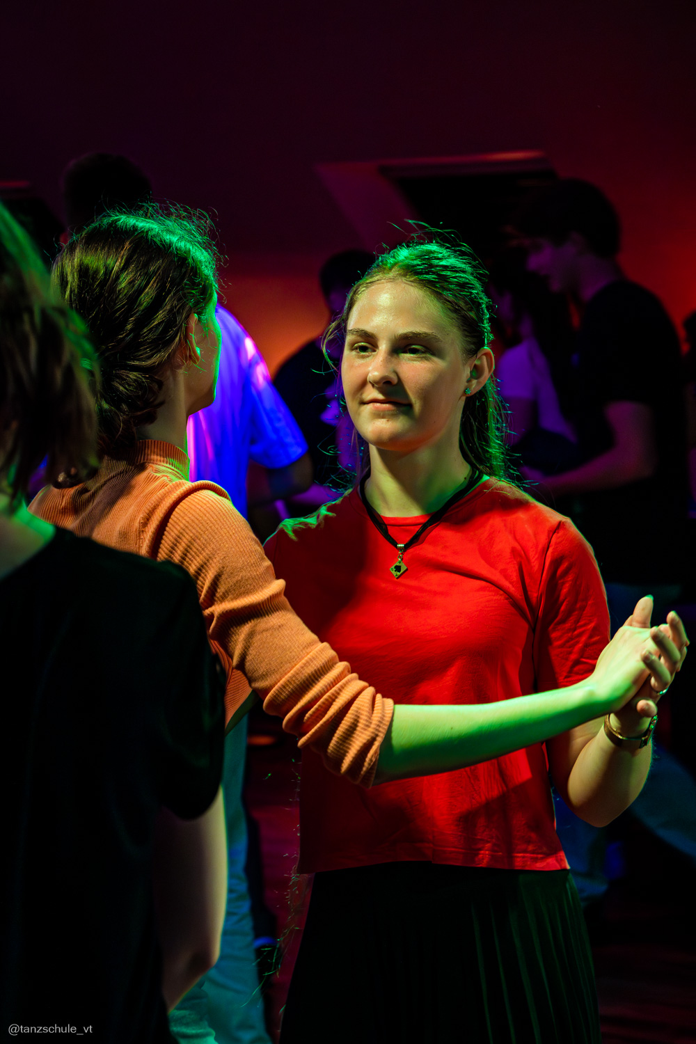 Vollrath Tanzparty 8005